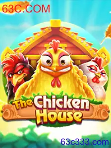 TheChickenHouse